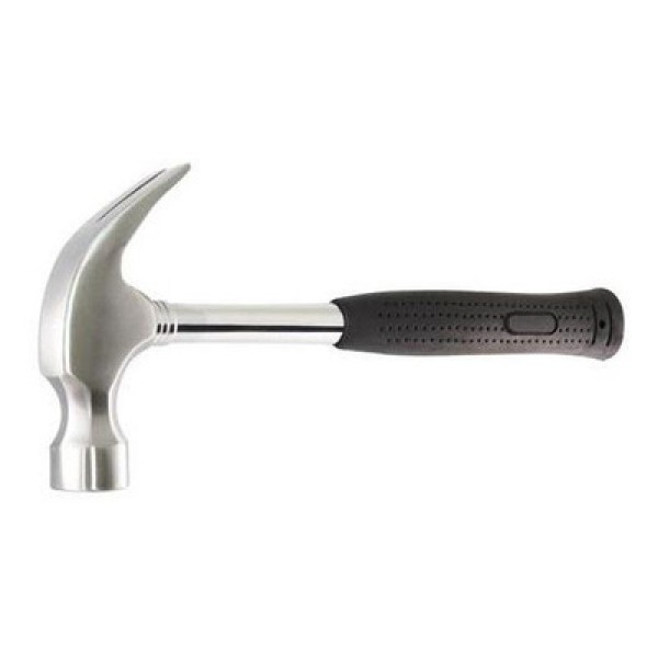 Encontraproduto.com.br - Martelo Unha 27mm Noll 392,0002