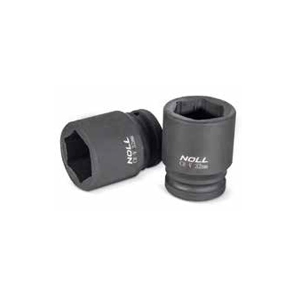 Encontraproduto.com.br - Soquete de impacto sextavado 1/2  - bitola 14,0 mm Noll 435,0007