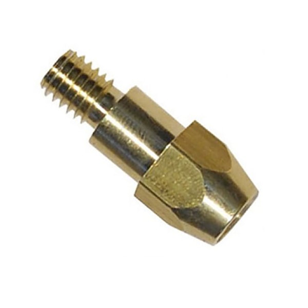 Encontraproduto.com.br - Porta-bico para tocha MIG/MAG M8x28 mm referência 36KD Noll 456,0002