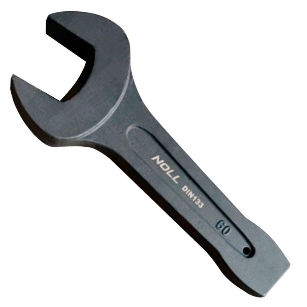 Chave Fixa De Bater - Bit.24,0mm - Noll