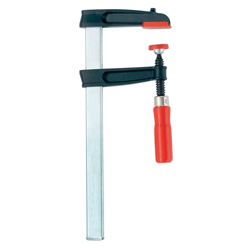 Grampo Sargento Tipo f - Cap. 50 X 200mm - Noll