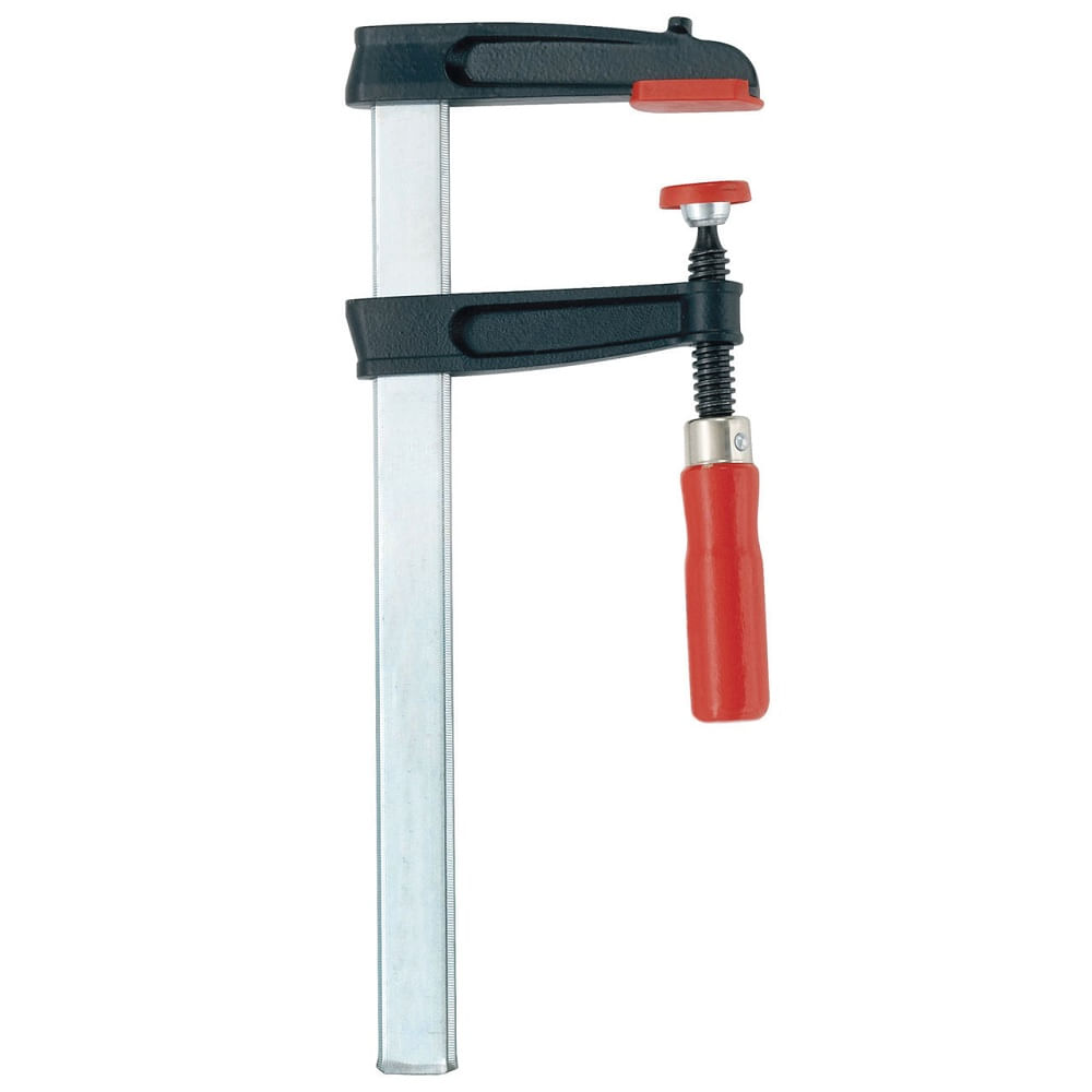 Encontraproduto.com.br - Grampo sargento tipo F 50 x 200 mm 8