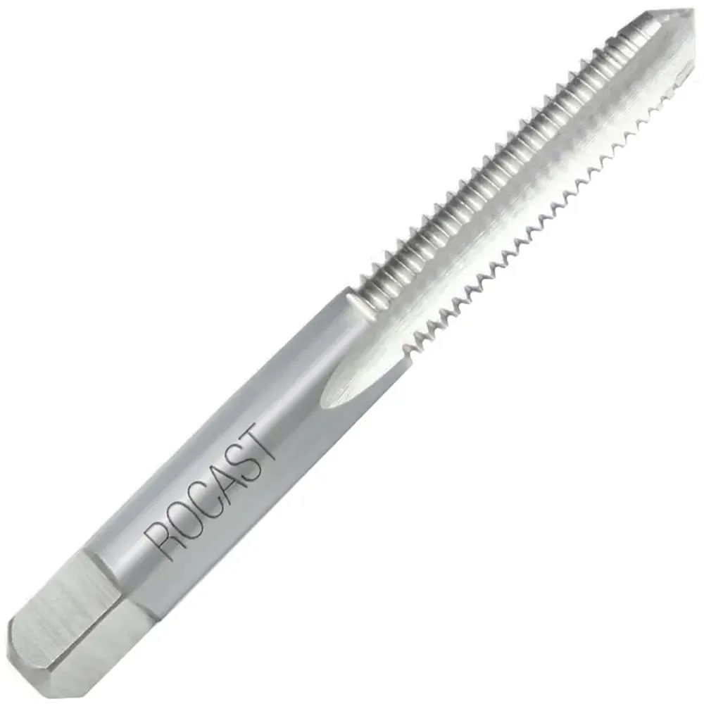 Macho especial para roscas postiças em aço rápido HSS Macho MF16 x 1,50 Rocast 256,0031