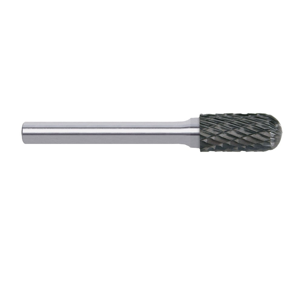 Lima Rotativa Cilindrica com Raio 12,00mm Rocast 45,0020