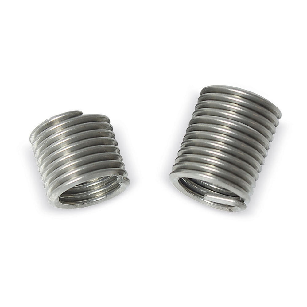Insertos - roscas postiças MF18 x 2 5 peças Rocast 117,0060