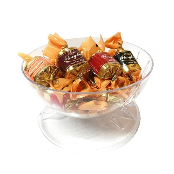 Encontraproduto.com.br - Trufas de Chocolate Sortidas Florybal 200g