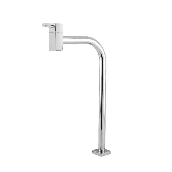 Encontraproduto.com.br - Torneira Sigma 1199 Lavatório Mesa Bica Alta 90G Lucca Cromado 40491210