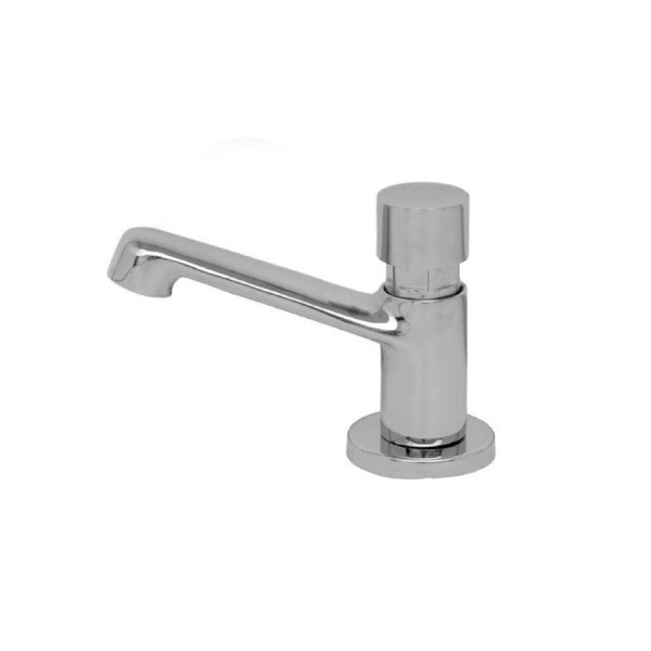 Torneira Sigma 1192 Lavatório Mesa Fechamento Automatico Sigmatic Cromado 40221210