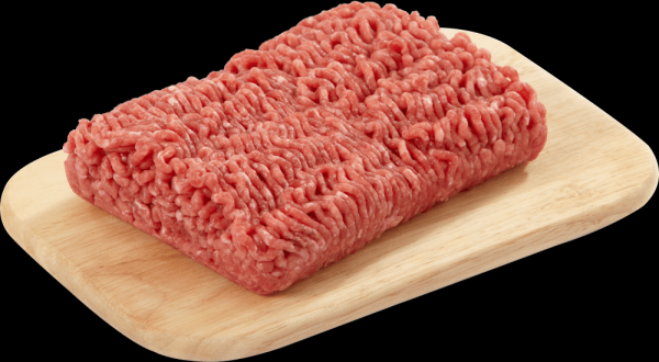 Carne Moída Tudbom Congelada 500g