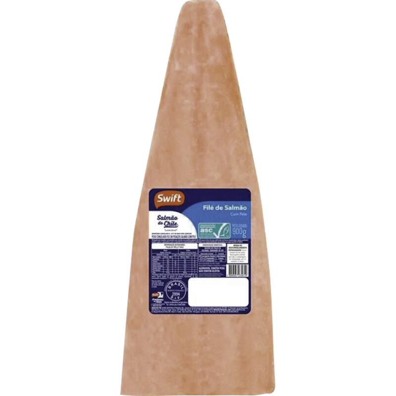 Encontraproduto.com.br - Peixe Salmão Swift Premium 900g