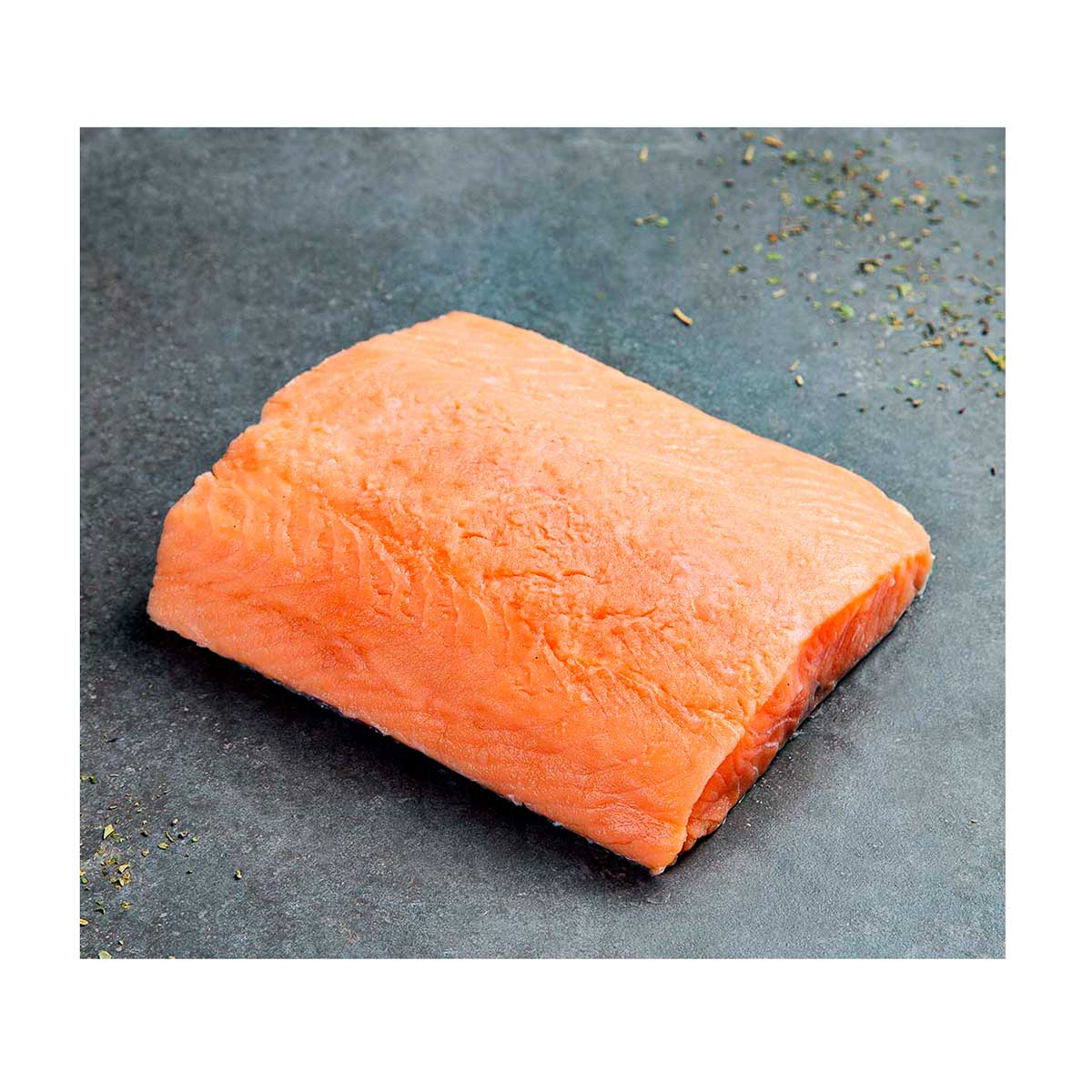 Encontraproduto.com.br - Peixe Salmão Swift Lombo 650g