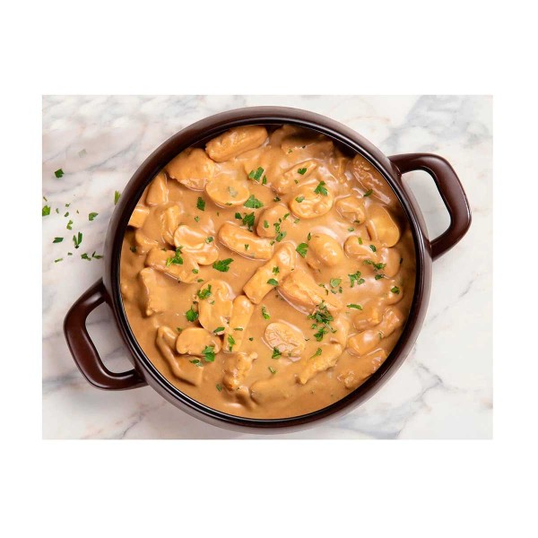 Encontraproduto.com.br - Peito de Frango em Tiras Congelado Swift 1 Kg