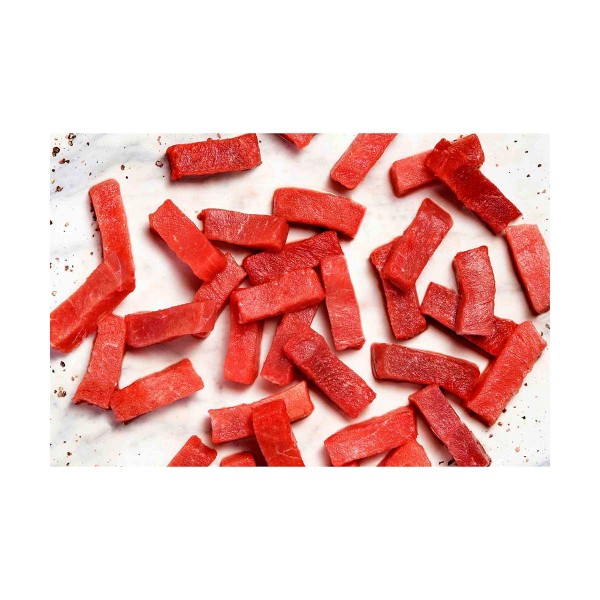 Tiras de patinho Swift 500g