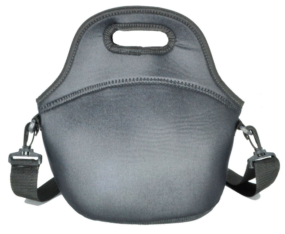 Lancheira Bolsa Térmica Marmita Fitness Neoprene  - Diversos Modelos | Cirré