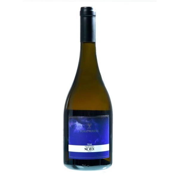 Encontraproduto.com.br - Kit Hidromel Yggdrasill Seco E Suave 750ml Cada