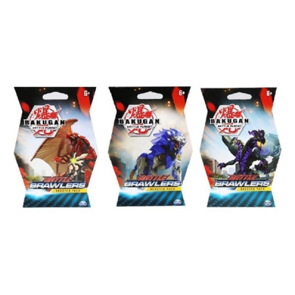 Deck de Batalha - Bakugan - Cards de Força - Nillious Ultra - Sunny