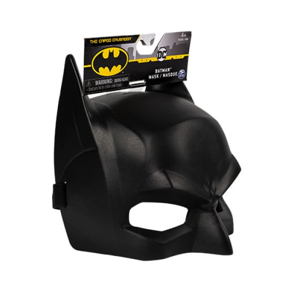 Encontraproduto.com.br - Mascara do Batman SUNNY
