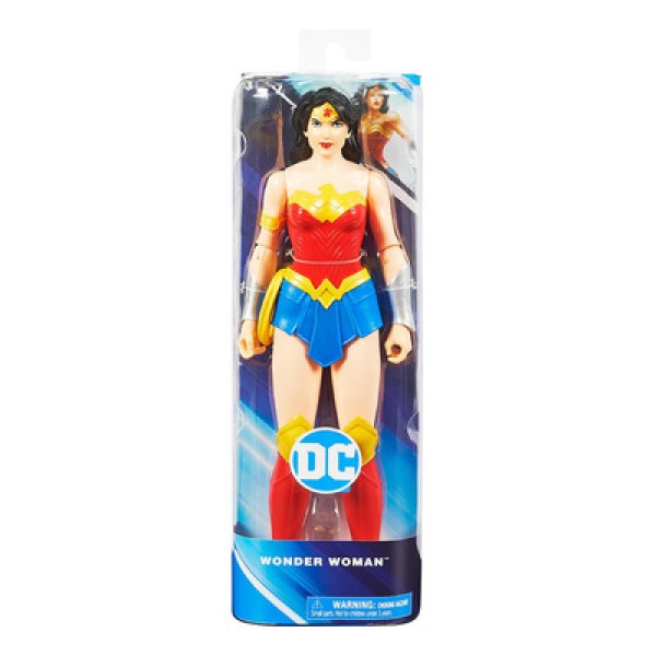 Sunny Figura Articulada 29 Cm DC Comics - Flash