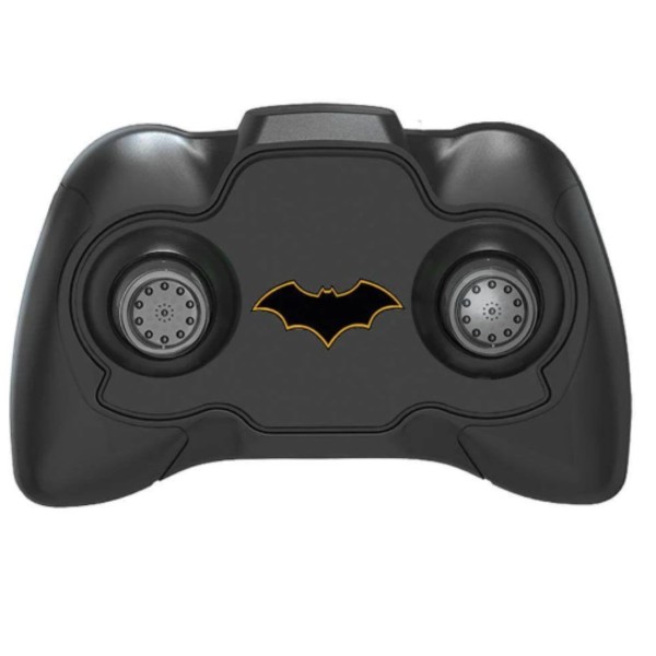 Encontraproduto.com.br - Veículo Batmóvel Com Controle Remoto - Sunny
