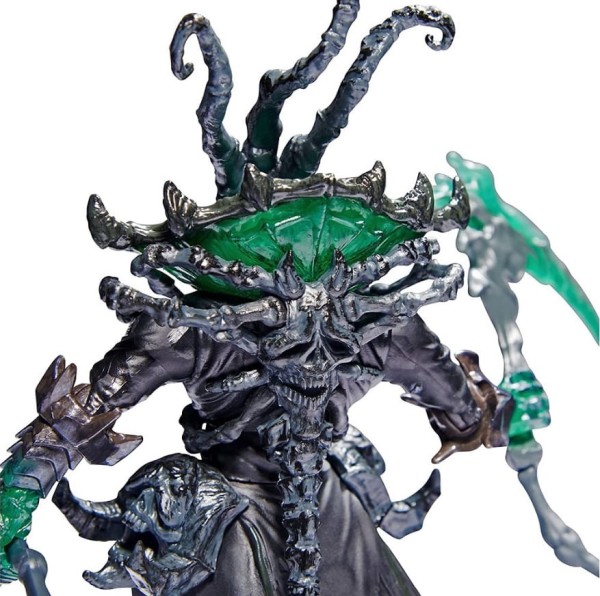 Encontraproduto.com.br - Boneco Thresh League Of Legends - Sunny 2392