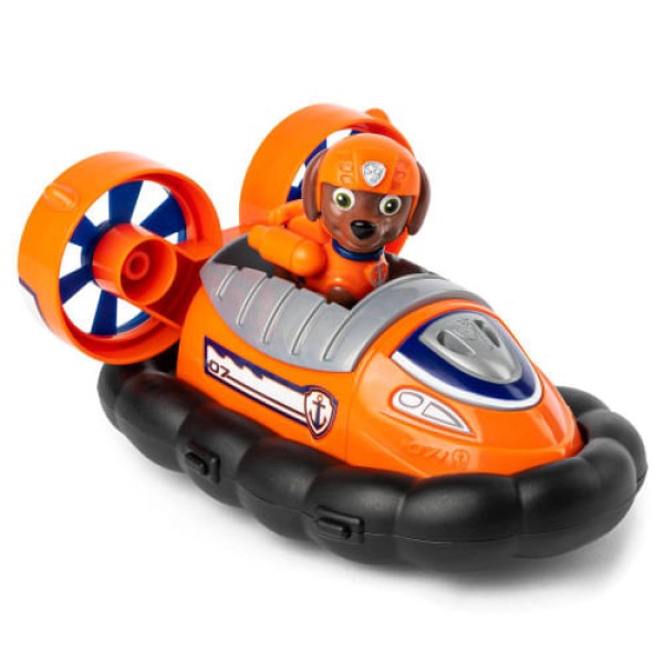 Encontraproduto.com.br - Patrulha Canina Veículo Zuma Sunny 002721