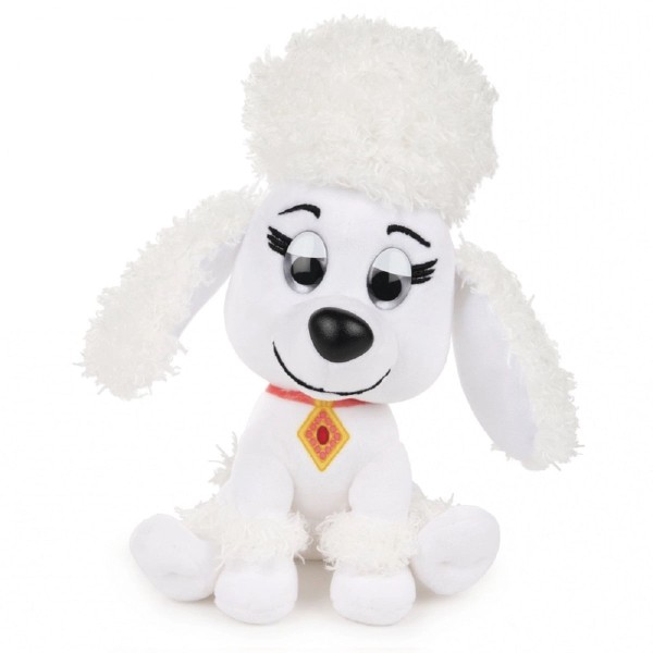 Encontraproduto.com.br - Pelucia Dolores Patrulha Canina 15 Cm Sunny 002735