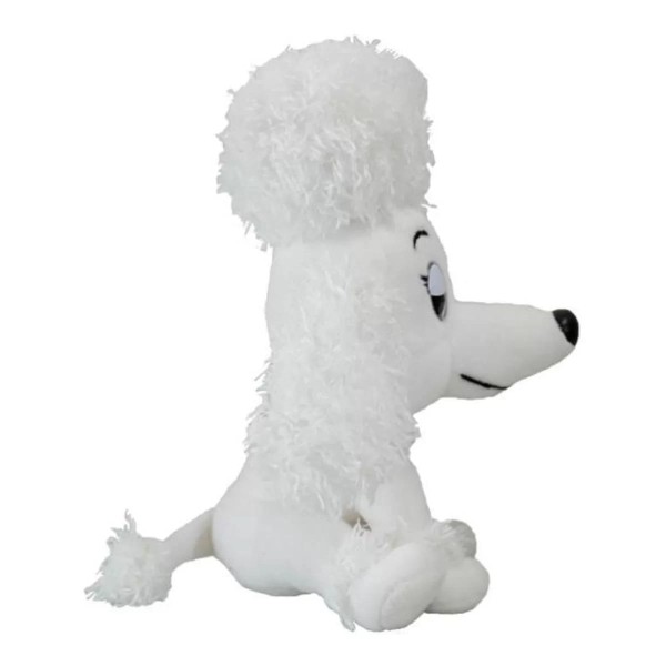Encontraproduto.com.br - Pelucia Dolores Patrulha Canina 15 Cm Sunny 002735