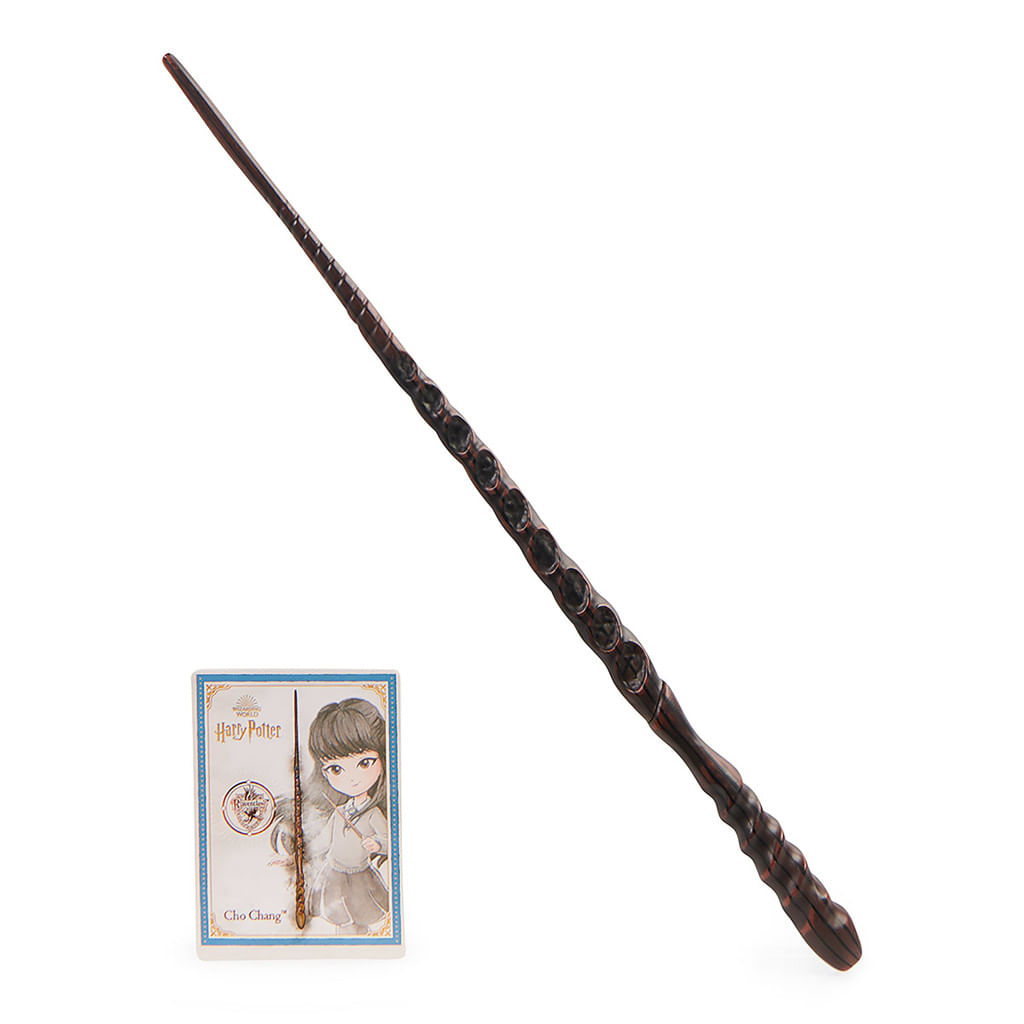 Varinha Mágica Cho Wizarding World - Sunny