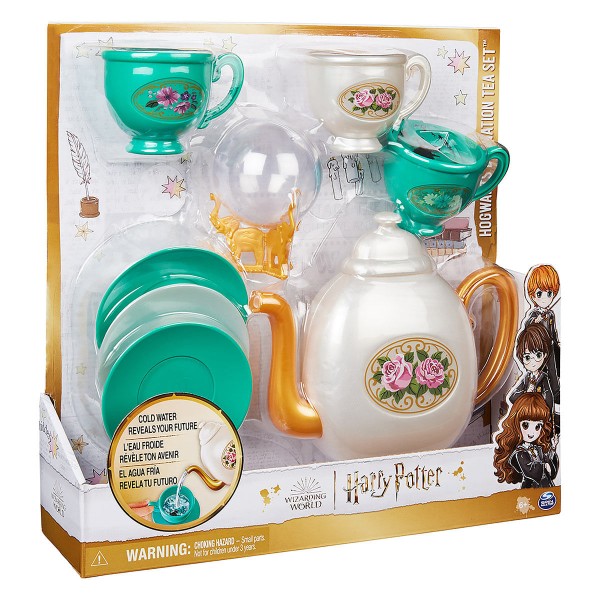Encontraproduto.com.br - WW Set de Chá Adivinhação - 3135 Sunny