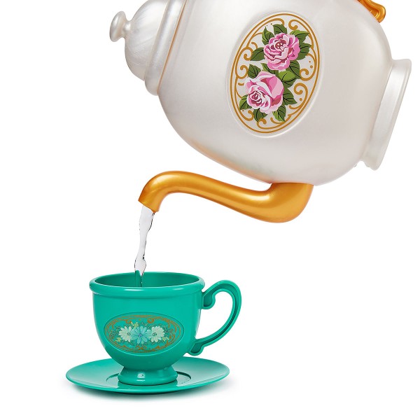 Encontraproduto.com.br - WW Set de Chá Adivinhação - 3135 Sunny