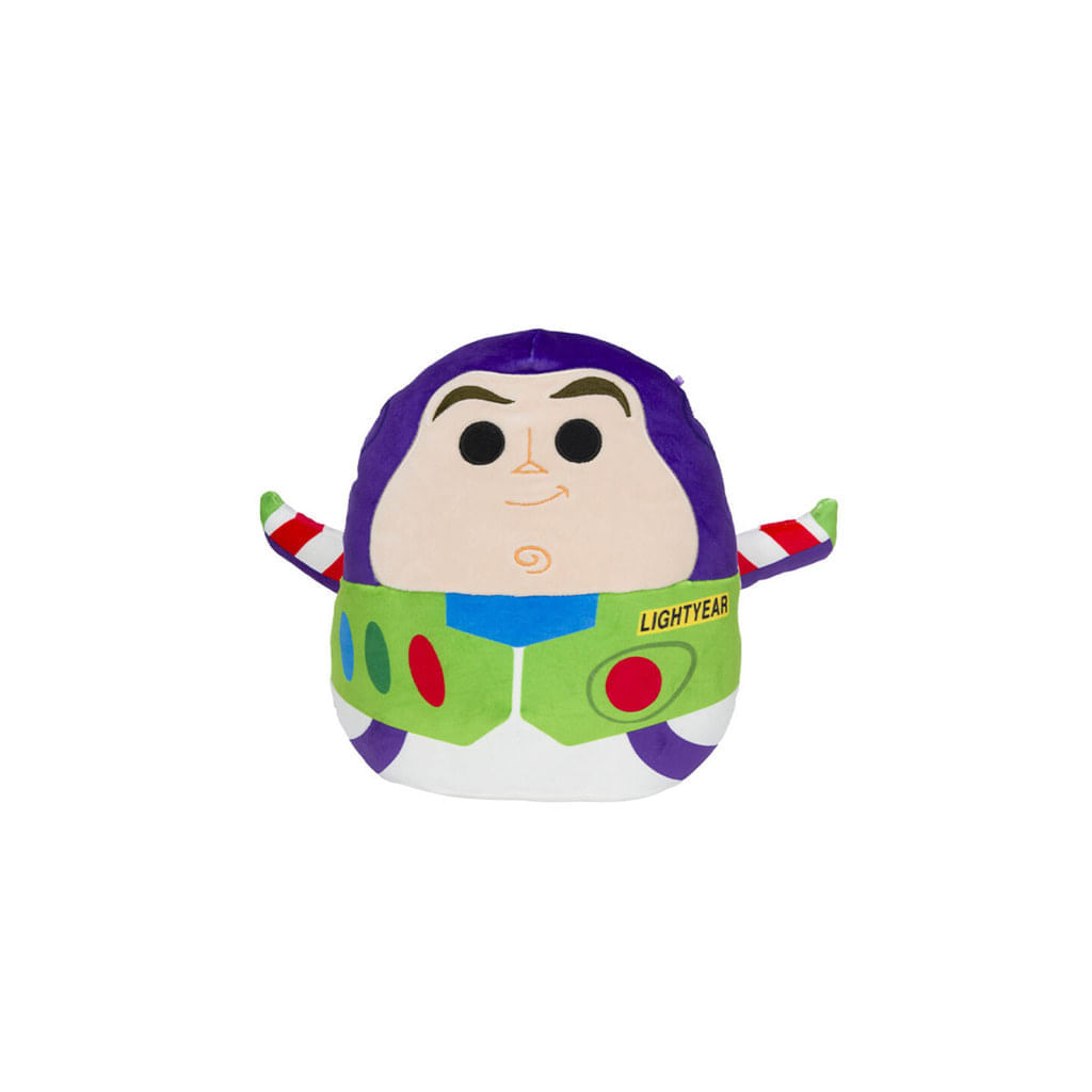 Squishmallows Disney Buzz Lightyear 17cm Sunny 3176