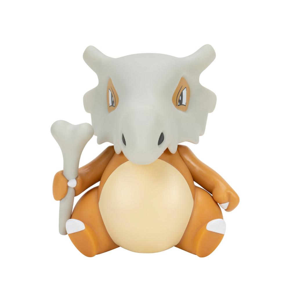 Figura de Ação - Pokémon - Cubone Wave 4 - Coral - Sunny
