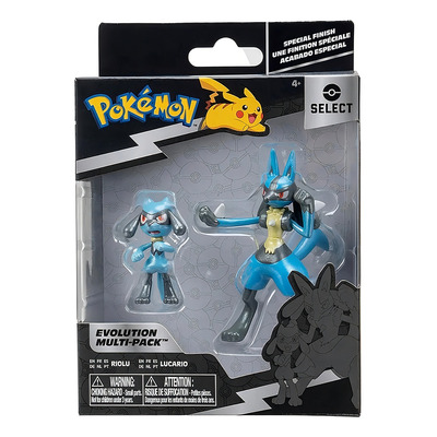 Cubone Multipack Evolução - Sunny 003287