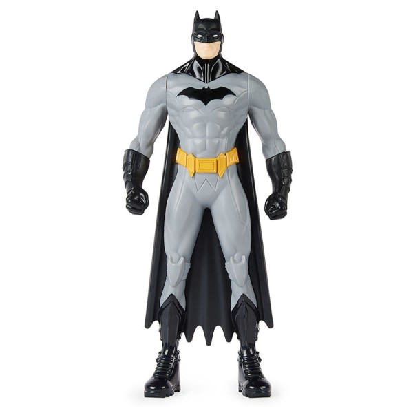 Encontraproduto.com.br - Boneco - Batman  - DC 24cm - 3374 SUNNY