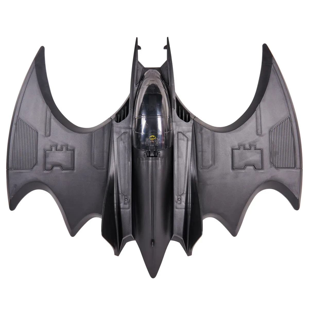 Encontraproduto.com.br - Carro - Flash Com Batman e Veiculo (3416) SUNNY