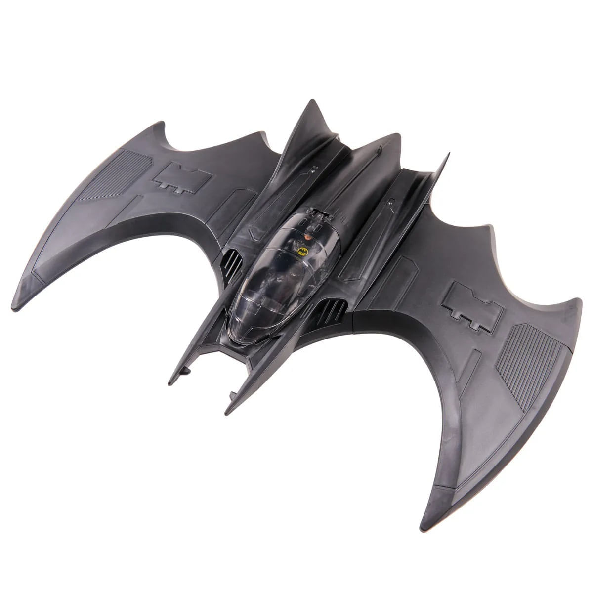 Encontraproduto.com.br - Carro - Flash Com Batman e Veiculo (3416) SUNNY