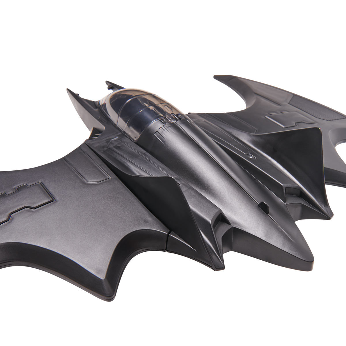Encontraproduto.com.br - Carro - Flash Com Batman e Veiculo (3416) SUNNY