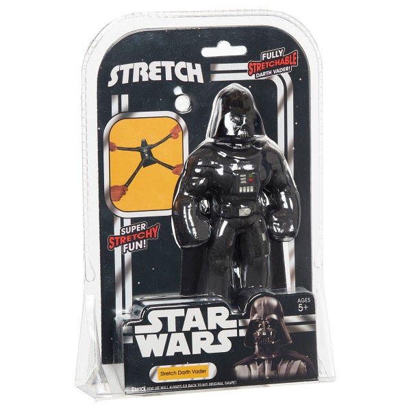 Encontraproduto.com.br - Star Wars - Darth Vader Stretch - Sunny