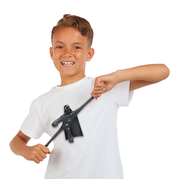 Encontraproduto.com.br - Star Wars - Darth Vader Stretch - Sunny