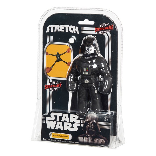 Encontraproduto.com.br - Star Wars - Darth Vader Stretch - Sunny