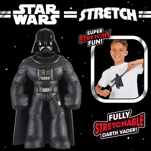 Encontraproduto.com.br - Star Wars - Darth Vader Stretch - Sunny