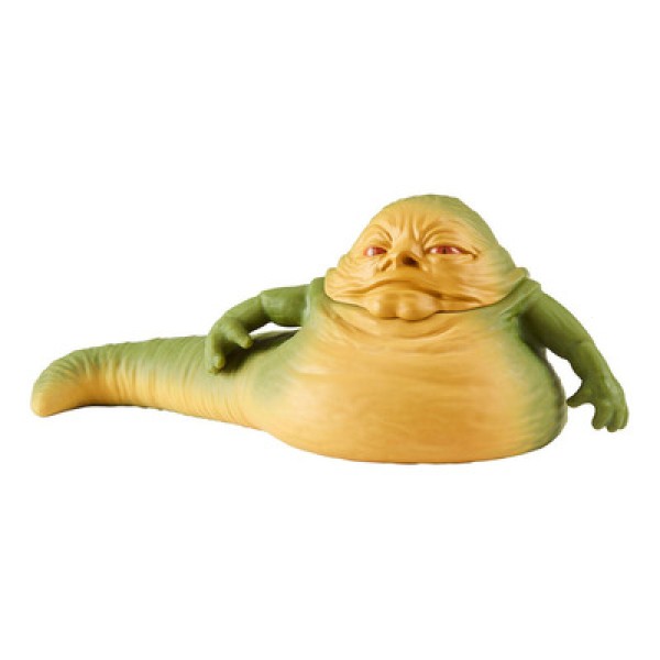 Encontraproduto.com.br - Figura de Ação - Star Wars - Stretch Jabba The Hutt Grande  - Sunny