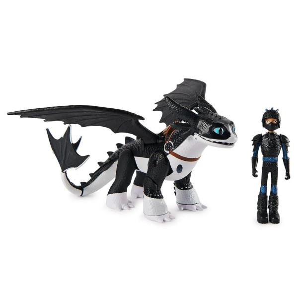 Encontraproduto.com.br - Dragões Os Nove Reinos Tom e Thunder