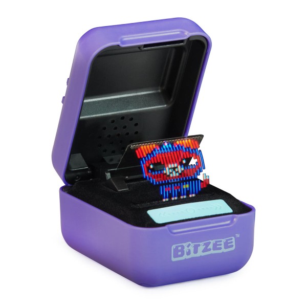 Encontraproduto.com.br - Digital - Pet Bitzee (3800) SUNNY