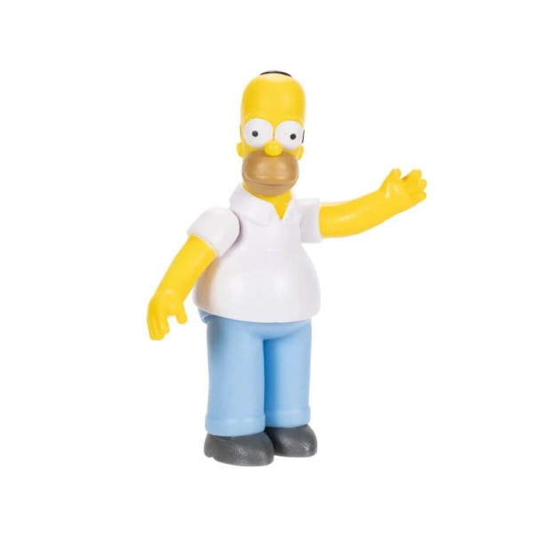 Encontraproduto.com.br - Boneca Lisa + Acessório Os Simpsons Articulada Sunny - 4040