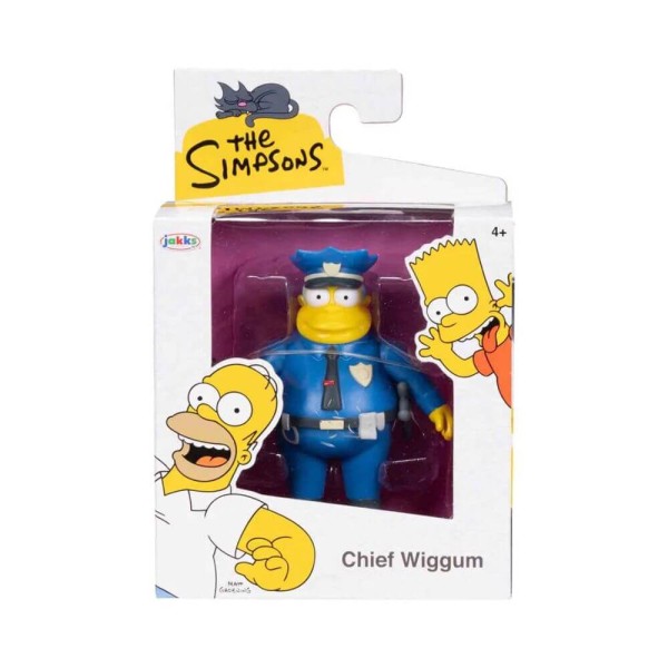 Encontraproduto.com.br - Boneca Lisa + Acessório Os Simpsons Articulada Sunny - 4040