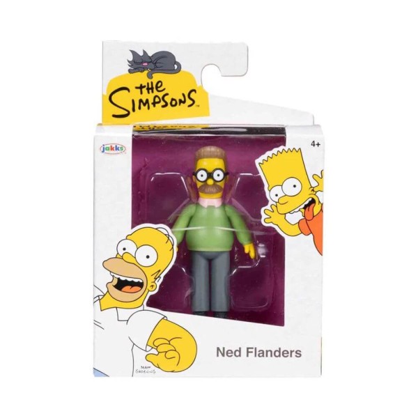 Encontraproduto.com.br - Boneca Lisa + Acessório Os Simpsons Articulada Sunny - 4040