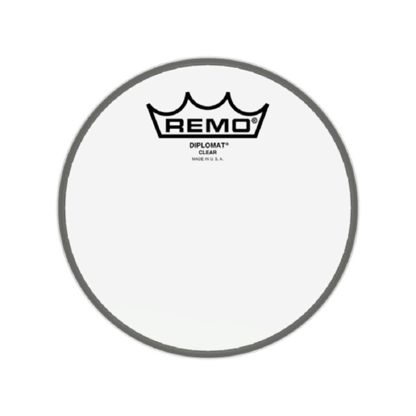 Encontraproduto.com.br - Pele Remo Diplomat Clear Resposta Transparente