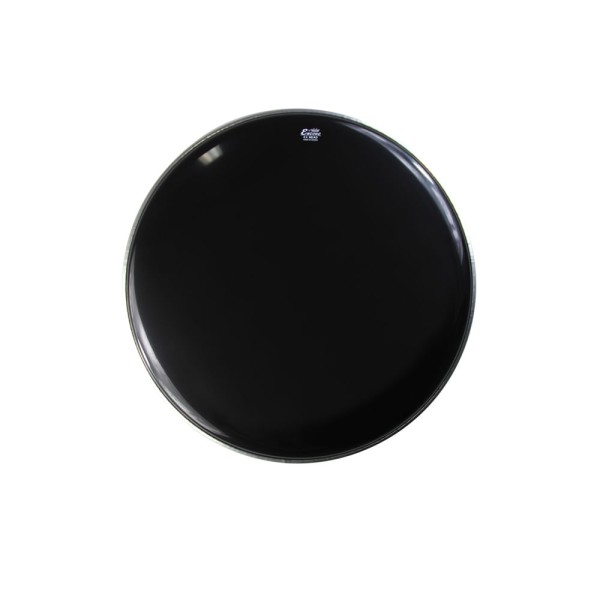 Pele Encore by Remo Powerstroke 3 Ebony para Bumbo