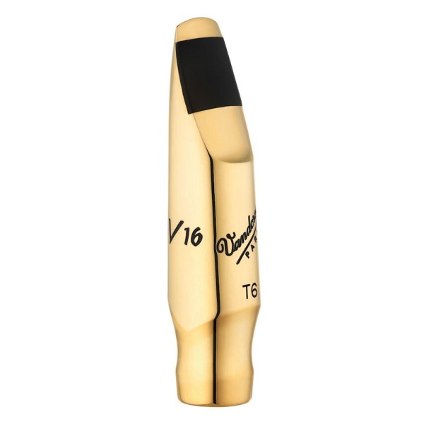 Encontraproduto.com.br - Boquilha Vandoren para Sax Tenor V16 Metal T6 M